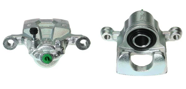 Brzdový třmen BUDWEG CALIPER 344125