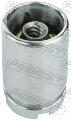 Píst, brzdový třmen FEBEST 0376-CF3R