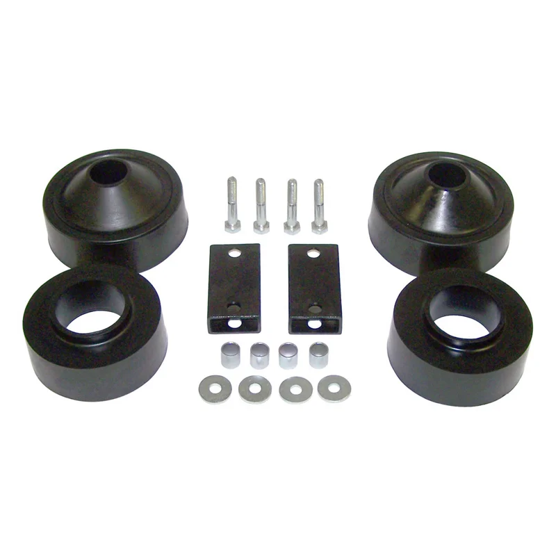 Sada pro zvýšení podvozku o 4,5 cm 225609