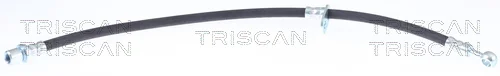 Brzdová hadice TRISCAN 815068110
