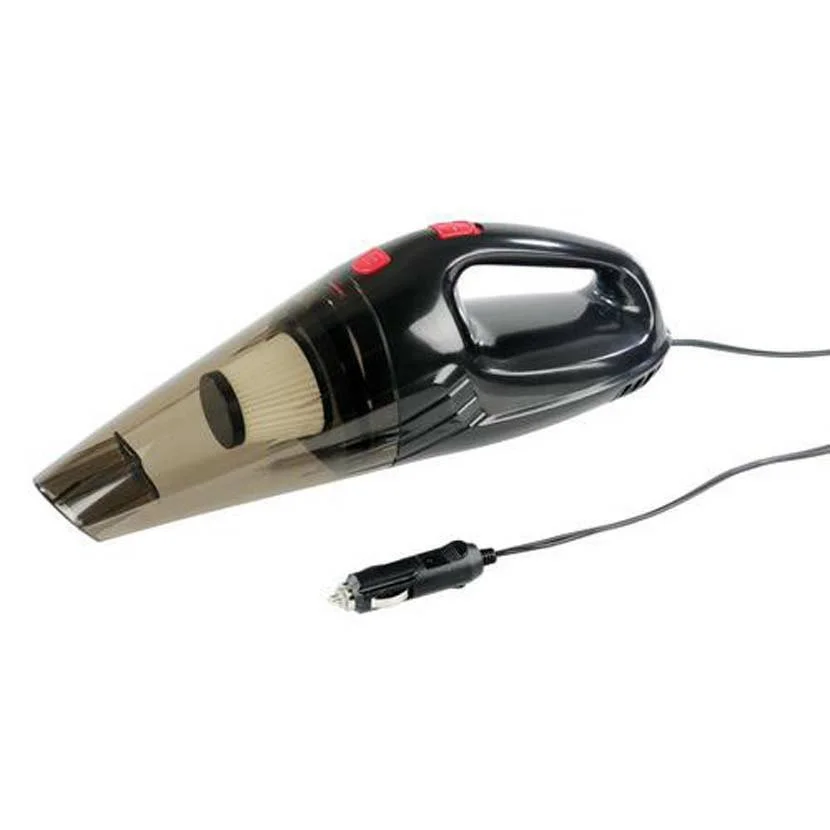 Autovysavač 12V, 100W, ENERGY 750690