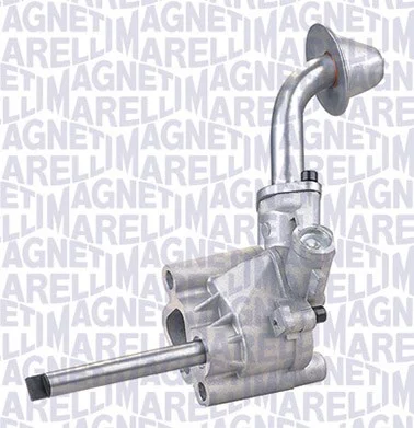 Olejové čerpadlo MAGNETI MARELLI 351516000005 Olejové čerpadlo MAGNETI MARELLI 351516000005