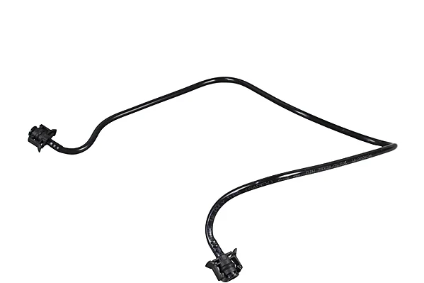 Vedení chladicí kapaliny METZGER AUTOTEILE 4010243 – OE 1323CF Vedení chladicí kapaliny METZGER AUTOTEILE 4010243 – OE 1323CF