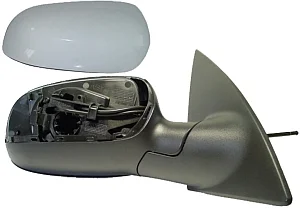 Vnější zpětné zrcátko LORO 2812M04 – OE 1426526