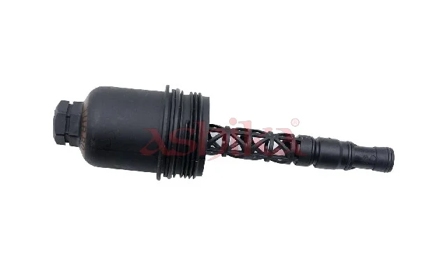 Kryt, pouzdro olejového filtru ASHIKA 160-00-013 – OE A2711800338 Kryt, pouzdro olejového filtru ASHIKA 160-00-013 – OE A2711800338