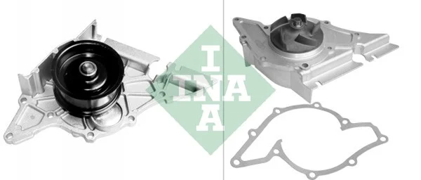Vodní čerpadlo Schaeffler INA 538035110