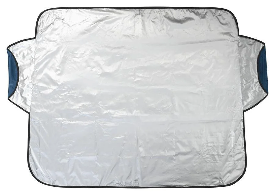Clona proti námraze a slunci 145x120cm s magnety 733342