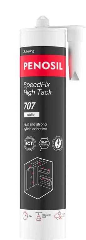 Lepidlo Penosil SpeedFix 707, 290ml 742377 Lepidlo Penosil SpeedFix 707, 290ml 742377