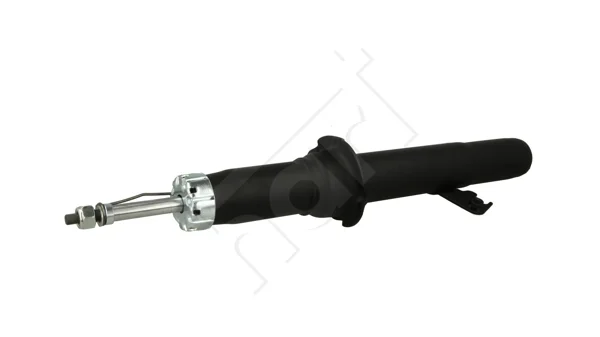 TLUMIČ/P/MAZDA 6 02- /P/ PLYN HART 811184