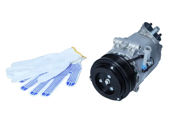 Kompresor, klimatizace MAXGEAR AC330020 Kompresor, klimatizace MAXGEAR AC330020