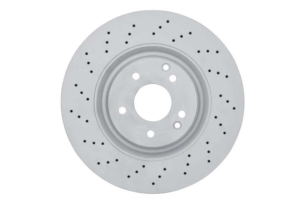 BO 0986479C76 BRZDOVÝ KOTOUČ BOSCH
