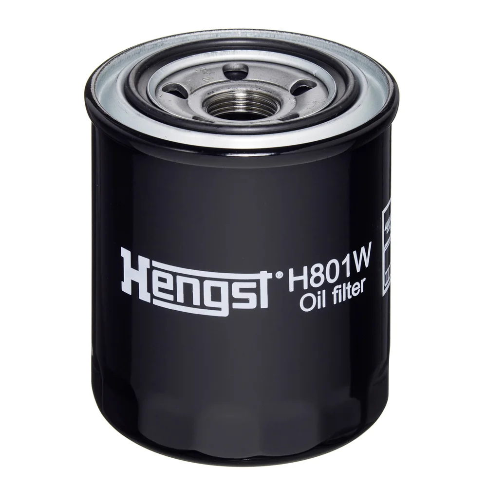 Olejový filtr HENGST FILTER H801W