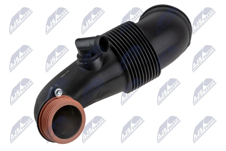 Sací hadice, vzduchový filtr NTY GPP-BM-208 – OE 13717638568