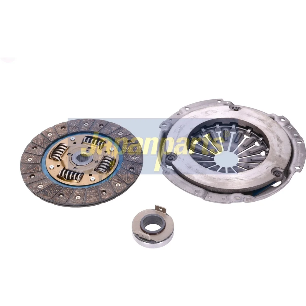 Sada spojky JAPANPARTS KF-5001