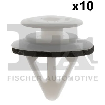 Klip, ozdobná / ochranná lišta FA1 78-40007.10 – OE G18K51SJ3