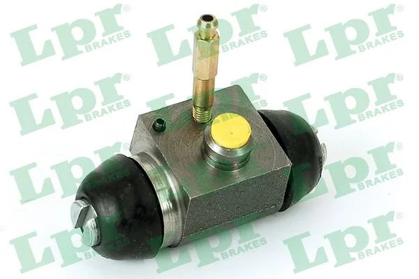 Válec kolové brzdy LPR 4953 Válec kolové brzdy LPR 4953