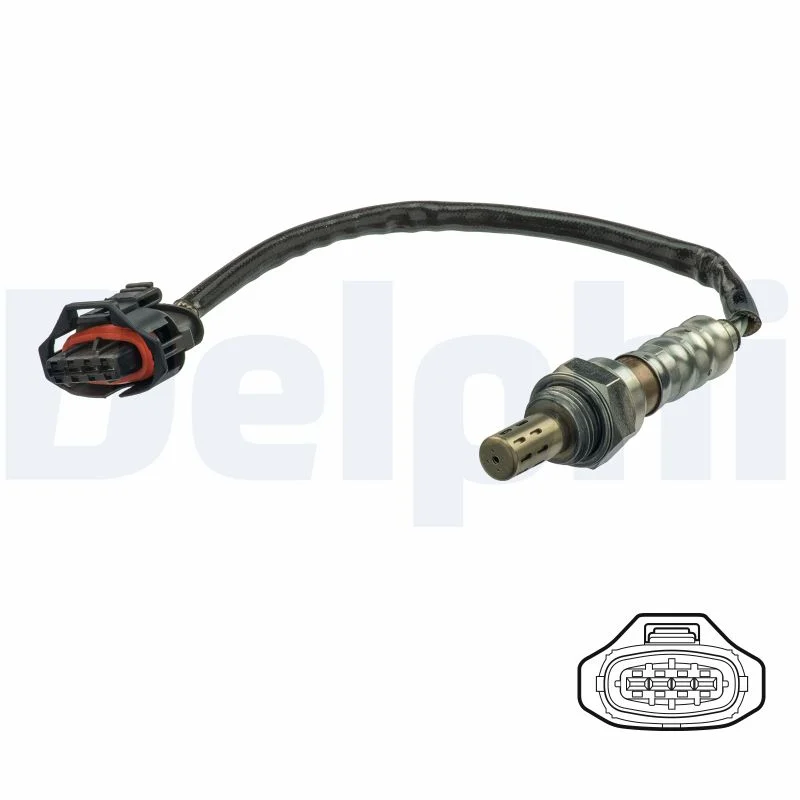 Lambda sonda DELPHI ES21177-12B1 Lambda sonda DELPHI ES21177-12B1