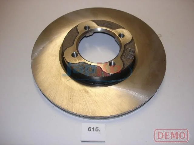 Brzdový kotouč JAPKO 60615C