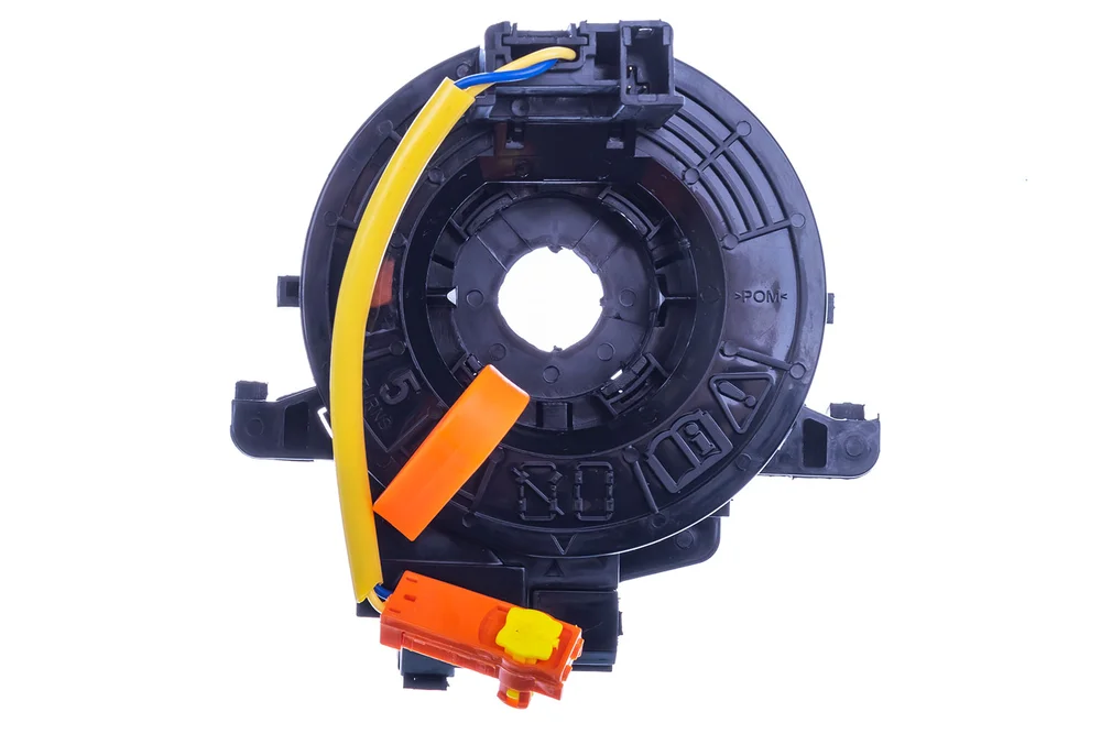 Vinutá pružina, airbag DENCKERMANN E900020