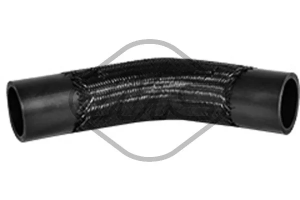 Palivové potrubí METALCAUCHO 98949 – OE 3133143001