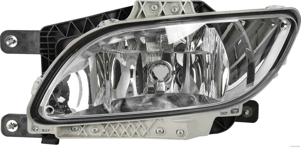 Mlhovka HERTH+BUSS ELPARTS 81660077 – OE 1892911 Mlhovka HERTH+BUSS ELPARTS 81660077 – OE 1892911