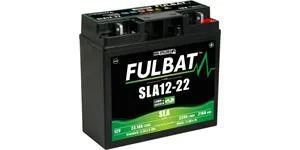 Autobaterie BATTERY 12V/22Ah 182x77x168 744002 Autobaterie BATTERY 12V/22Ah 182x77x168 744002