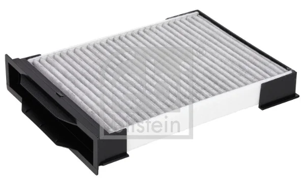 Filtr, vzduch v interiéru FEBI BILSTEIN 104946 Filtr, vzduch v interiéru FEBI BILSTEIN 104946