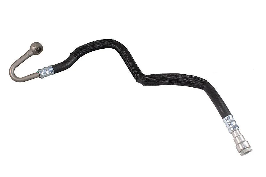 Hydraulická hadice, řízení METZGER AUTOTEILE 2361173