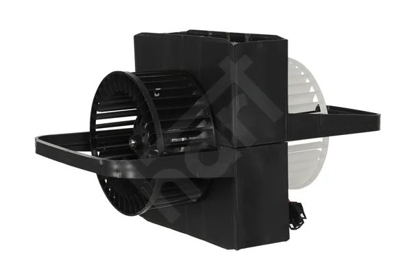 VENTILÁTOR TOPEN.BMW E46 330D 03-05 HART 641043