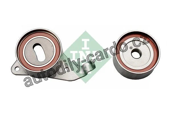 Sada kladek INA (IN 530026809) – TOYOTA
