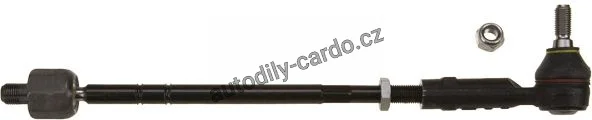 Příčné táhlo řízení TRW JRA504 – VW POLO 01- P , ŠKODA FABIA , SEAT IBIZA ,CORDOBA Příčné táhlo řízení TRW JRA504 – VW POLO 01- P , ŠKODA FABIA , SEAT IBIZA ,CORDOBA