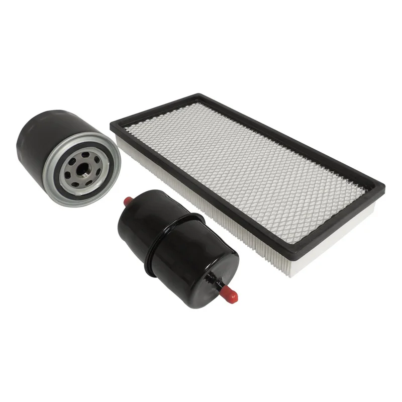 Kompletní sada filtrů 226987 Kompletní sada filtrů 226987