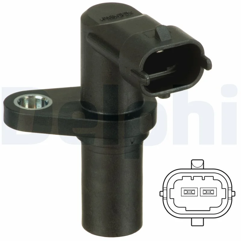 Generátor impulsů, klikový hřídel DELPHI SS11330 – OE 3918003000 Generátor impulsů, klikový hřídel DELPHI SS11330 – OE 3918003000