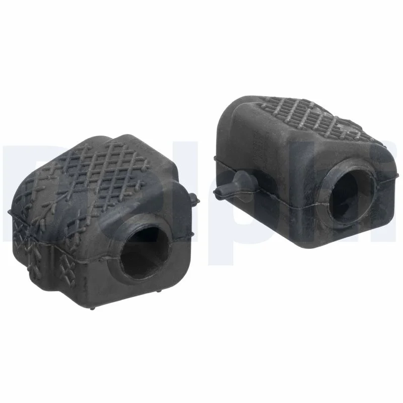 Držák, Příčný stabilizátor DELPHI TD1885W – OE 5081P3 Držák, Příčný stabilizátor DELPHI TD1885W – OE 5081P3