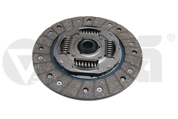 Lamela spojky vika 31410628201 – OE 028141035C Lamela spojky vika 31410628201 – OE 028141035C