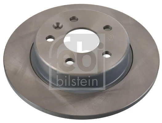 Brzdový kotouč FEBI BILSTEIN 106490