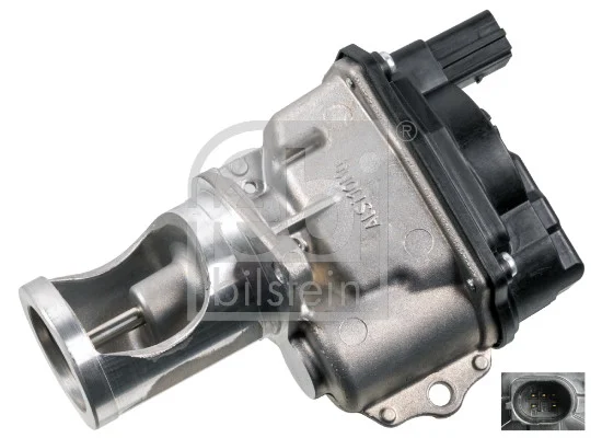 AGR-Ventil FEBI BILSTEIN 177057 AGR-Ventil FEBI BILSTEIN 177057