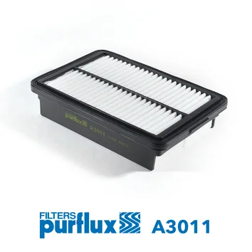 Vzduchový filtr PURFLUX A3011 Vzduchový filtr PURFLUX A3011