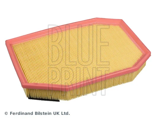 Vzduchový filtr BLUE PRINT ADB112255 – OE 13717605436 Vzduchový filtr BLUE PRINT ADB112255 – OE 13717605436