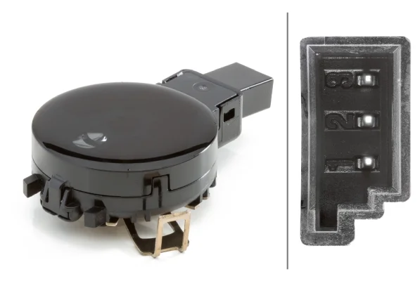 Senzor, dest HELLA 6PW012343-711 – OE 28535-5036R Senzor, dest HELLA 6PW012343-711 – OE 28535-5036R