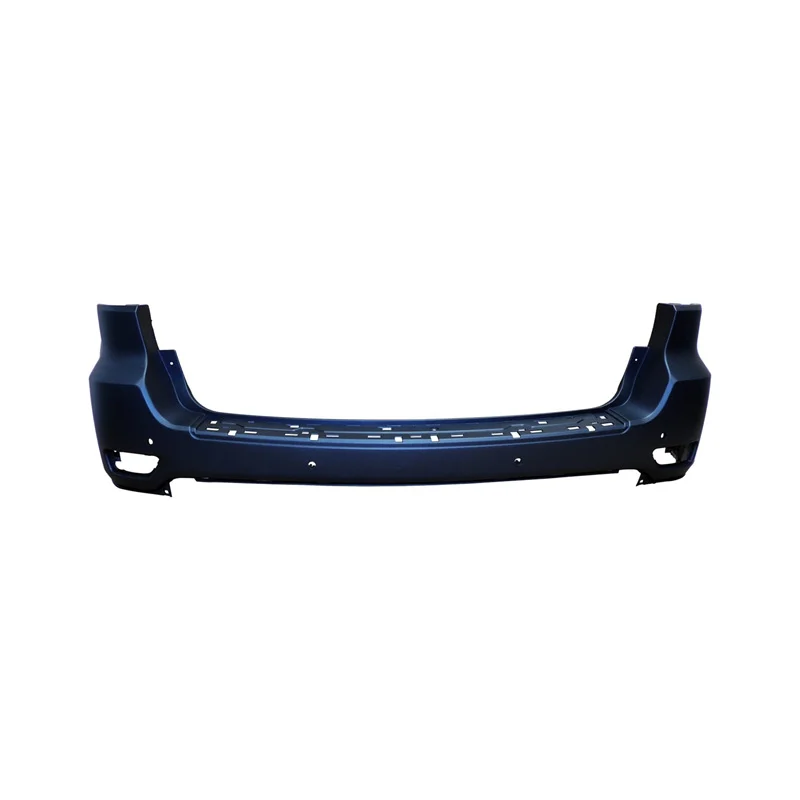 Fascia, Rear 228095 Fascia, Rear 228095