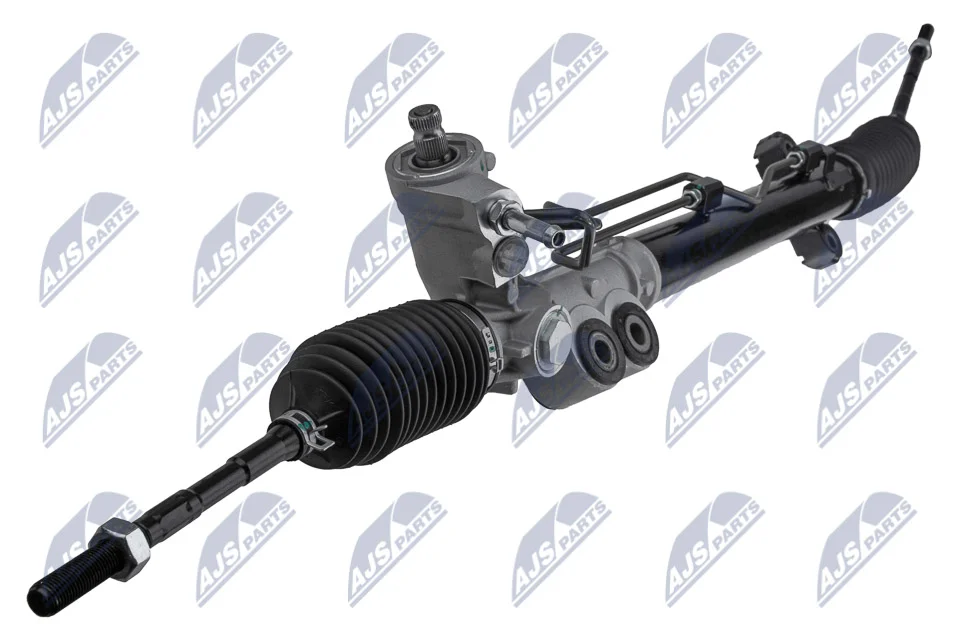 Řídicí mechanismus NTY SPK-NS-015 Řídicí mechanismus NTY SPK-NS-015