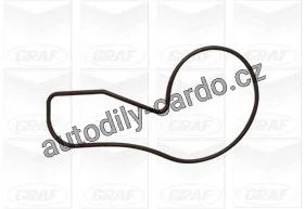 Vodní pumpa GRAF (GR PA970) – HONDA CIVIC IV 2.0 04- /SPORT /