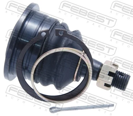Podpora-/ Kloub FEBEST 0220-Y62UF