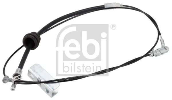 Tažné lanko, parkovací brzda FEBI BILSTEIN 175924