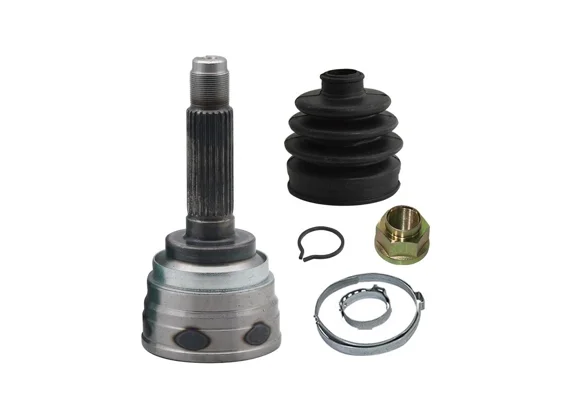 KLOUB VNĚJ.MATIZ 0.8 98- HART 470797