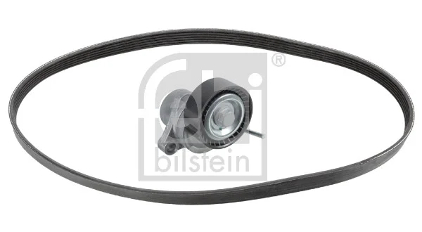 Sada žebrovaných klínových řemenů FEBI BILSTEIN 183559 Sada žebrovaných klínových řemenů FEBI BILSTEIN 183559