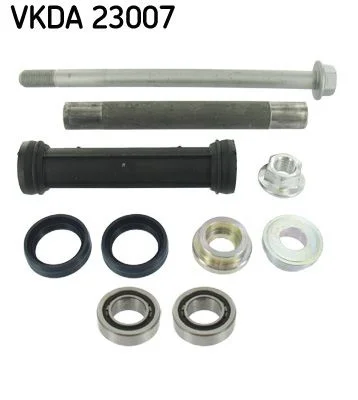Sada na opravy, zavěšení kol SKF VKDA23007 Sada na opravy, zavěšení kol SKF VKDA23007