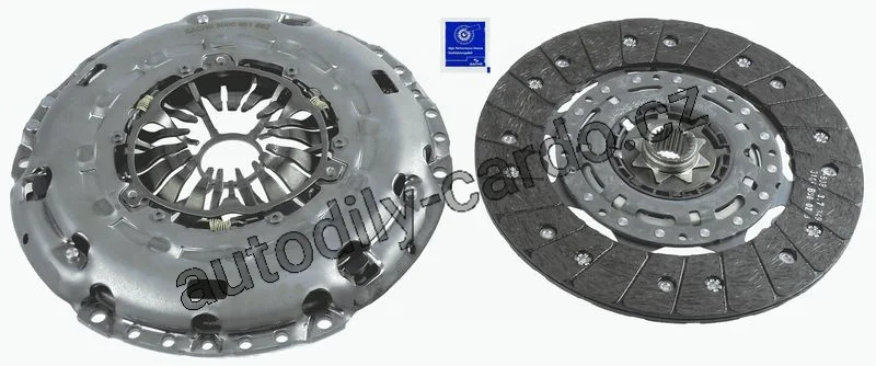 Spojková sada SACHS SA 3000951882