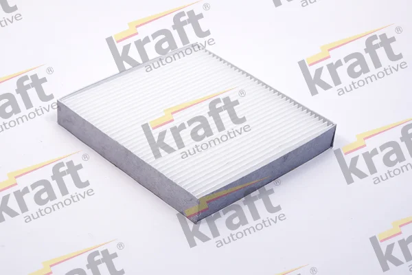 Filtr, vzduch v interiéru KRAFT AUTOMOTIVE 1735550 Filtr, vzduch v interiéru KRAFT AUTOMOTIVE 1735550